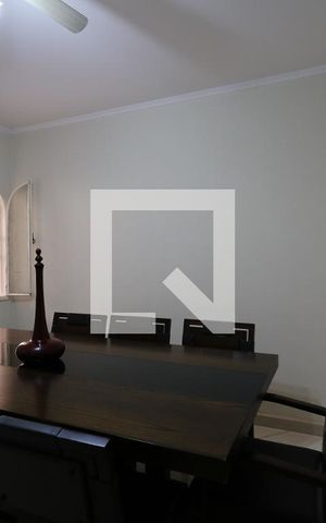 Casa à venda com 266m², 3 quartos e 4 vagasSala de Jantar