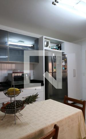 Casa à venda com 266m², 3 quartos e 4 vagasCozinha