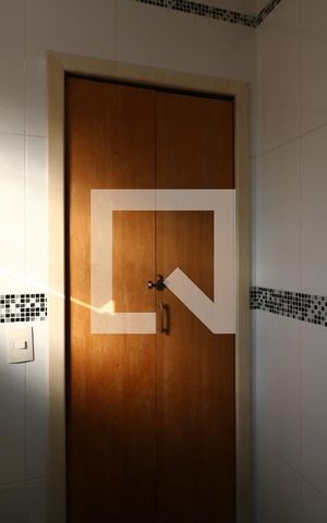 Casa à venda com 266m², 3 quartos e 4 vagasBanheiro da Suíte 3