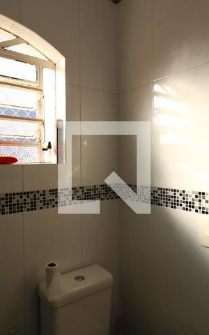 Casa à venda com 266m², 3 quartos e 4 vagasBanheiro da Suíte 3
