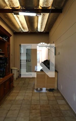 Casa à venda com 266m², 3 quartos e 4 vagasQuintal
