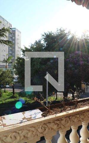 Casa à venda com 266m², 3 quartos e 4 vagasSacada da Suíte 1