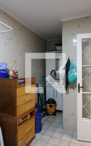 Casa à venda com 266m², 3 quartos e 4 vagasÁrea de Serviço
