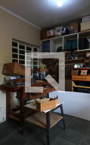 Casa à venda com 266m², 3 quartos e 4 vagasÁrea Social