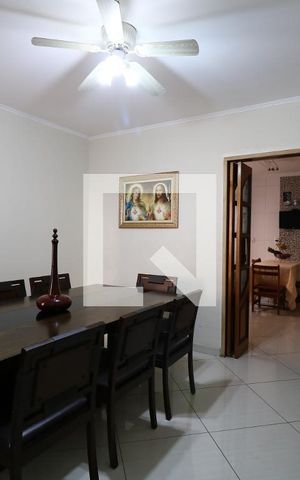 Casa à venda com 266m², 3 quartos e 4 vagasSala de Jantar