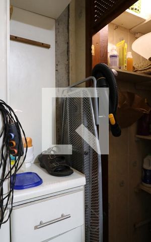 Casa à venda com 266m², 3 quartos e 4 vagasÁrea de Serviço