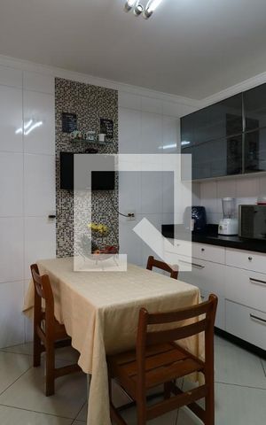 Casa à venda com 266m², 3 quartos e 4 vagasCozinha