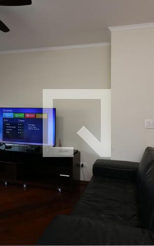 Casa à venda com 266m², 3 quartos e 4 vagasSala