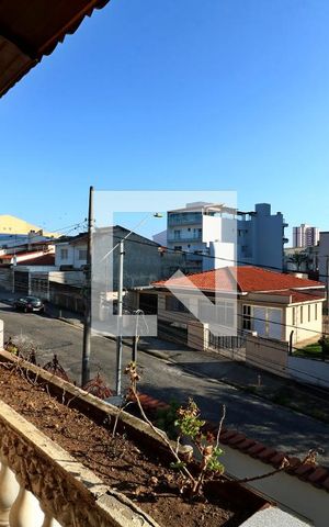 Casa à venda com 266m², 3 quartos e 4 vagasSacada da Suíte 1