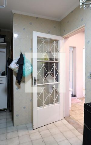 Casa à venda com 266m², 3 quartos e 4 vagasÁrea de Serviço