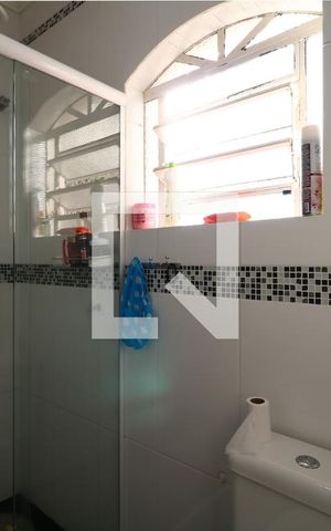 Casa à venda com 266m², 3 quartos e 4 vagasBanheiro da Suíte 3
