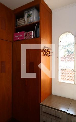 Casa à venda com 266m², 3 quartos e 4 vagasCloset da Suíte 1