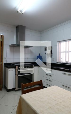 Casa à venda com 266m², 3 quartos e 4 vagasCozinha