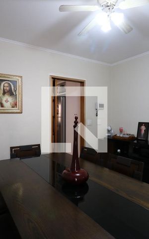 Casa à venda com 266m², 3 quartos e 4 vagasSala de Jantar