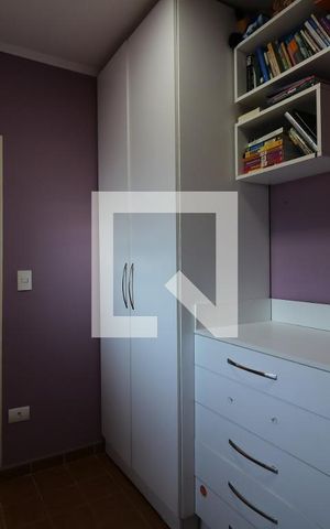Casa à venda com 266m², 3 quartos e 4 vagasCloset da Suíte 2