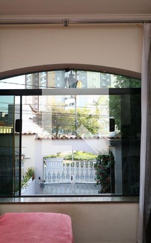 Casa à venda com 266m², 3 quartos e 4 vagasSala