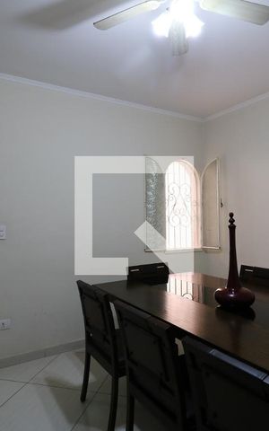 Casa à venda com 266m², 3 quartos e 4 vagasSala de Jantar