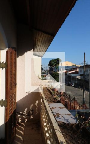 Casa à venda com 266m², 3 quartos e 4 vagasSacada da Suíte 1