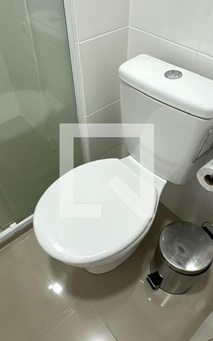 Apartamento para alugar com 29m², 1 quarto e 1 vagaBanheiro