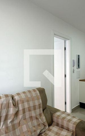 Apartamento para alugar com 29m², 1 quarto e 1 vagaSala/Cozinha