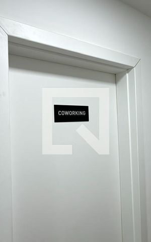 Apartamento para alugar com 29m², 1 quarto e 1 vagaÁrea comum