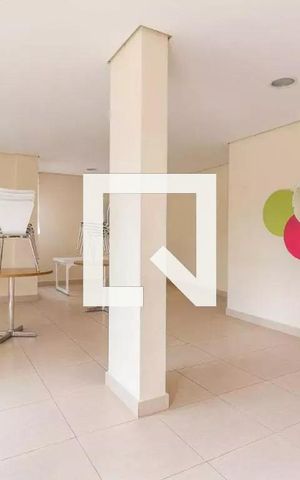 Apartamento para alugar com 55m², 2 quartos e 1 vagaÁrea comum - Salão de festas