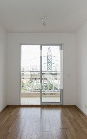 Apartamento para alugar com 55m², 2 quartos e 1 vaga Apartamento para alugar com 55m², 2 quartos e 1 vagaSala