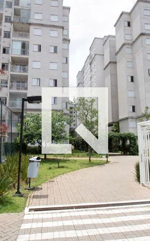 Apartamento para alugar com 55m², 2 quartos e 1 vagaÁrea comum