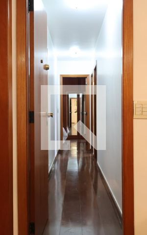 Apartamento à venda com 155m², 3 quartos e 2 vagas Apartamento à venda com 155m², 3 quartos e 2 vagasSala
