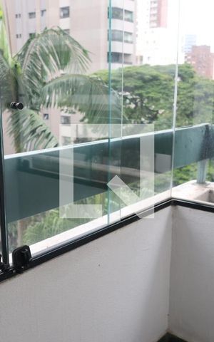 Apartamento à venda com 155m², 3 quartos e 2 vagas Apartamento à venda com 155m², 3 quartos e 2 vagasVaranda 1