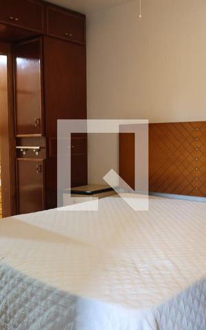 Apartamento à venda com 155m², 3 quartos e 2 vagas Apartamento à venda com 155m², 3 quartos e 2 vagasQuarto 2