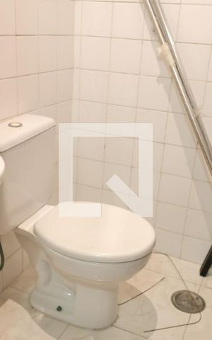 Apartamento à venda com 155m², 3 quartos e 2 vagas Apartamento à venda com 155m², 3 quartos e 2 vagasBanheiro de serviço
