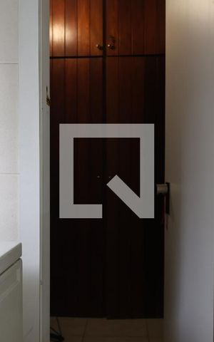 Apartamento à venda com 155m², 3 quartos e 2 vagas Apartamento à venda com 155m², 3 quartos e 2 vagasLavanderia