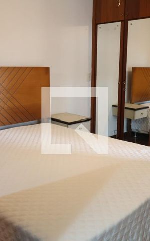 Apartamento à venda com 155m², 3 quartos e 2 vagas Apartamento à venda com 155m², 3 quartos e 2 vagasQuarto 2