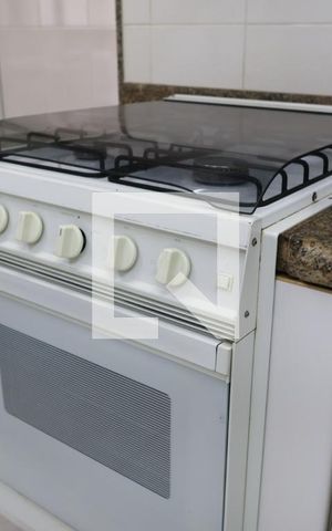 Apartamento à venda com 155m², 3 quartos e 2 vagas Apartamento à venda com 155m², 3 quartos e 2 vagasCozinha