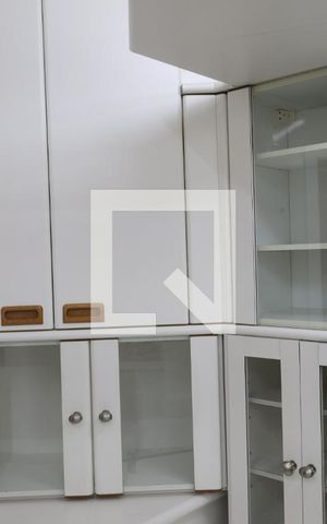Apartamento à venda com 155m², 3 quartos e 2 vagas Apartamento à venda com 155m², 3 quartos e 2 vagasCozinha