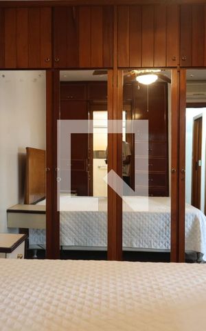 Apartamento à venda com 155m², 3 quartos e 2 vagas Apartamento à venda com 155m², 3 quartos e 2 vagasQuarto 2