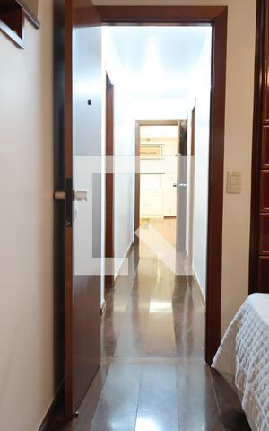 Apartamento à venda com 155m², 3 quartos e 2 vagas Apartamento à venda com 155m², 3 quartos e 2 vagasQuarto 2