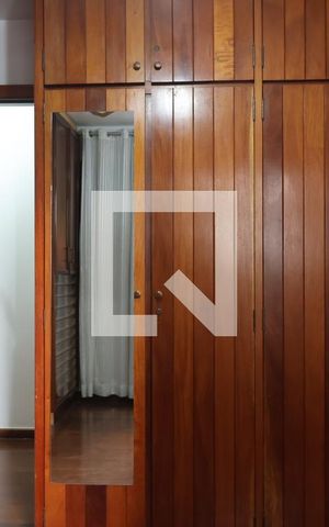 Apartamento à venda com 155m², 3 quartos e 2 vagas Apartamento à venda com 155m², 3 quartos e 2 vagasQuarto 1