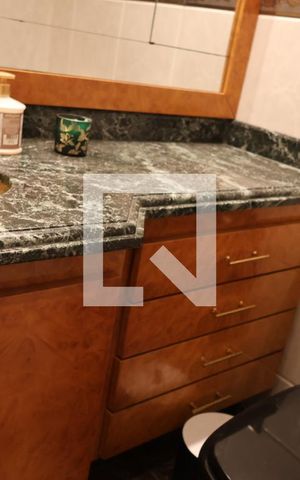 Apartamento à venda com 155m², 3 quartos e 2 vagas Apartamento à venda com 155m², 3 quartos e 2 vagasBanheiro