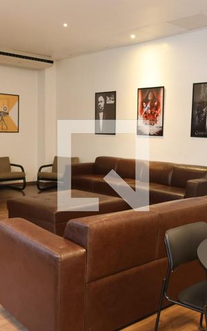 Apartamento à venda com 155m², 3 quartos e 2 vagas Apartamento à venda com 155m², 3 quartos e 2 vagasÁrea comum - Salão de festas