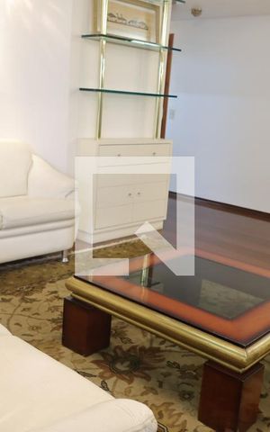 Apartamento à venda com 155m², 3 quartos e 2 vagas Apartamento à venda com 155m², 3 quartos e 2 vagasSala