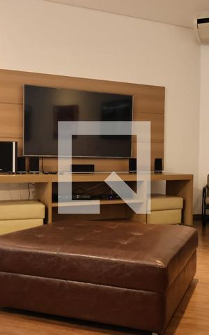 Apartamento à venda com 155m², 3 quartos e 2 vagas Apartamento à venda com 155m², 3 quartos e 2 vagasÁrea comum - Salão de festas
