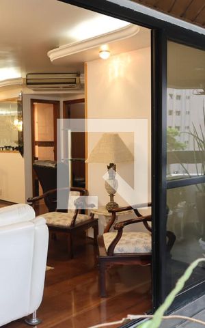 Apartamento à venda com 155m², 3 quartos e 2 vagas Apartamento à venda com 155m², 3 quartos e 2 vagasVaranda 2
