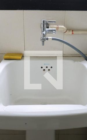 Apartamento à venda com 155m², 3 quartos e 2 vagas Apartamento à venda com 155m², 3 quartos e 2 vagasLavanderia (Torneira)