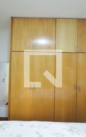 Apartamento à venda com 110m², 3 quartos e 2 vagasQuarto 1