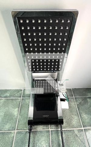 Apartamento à venda com 35m², 1 quarto e sem vagaBanheiro