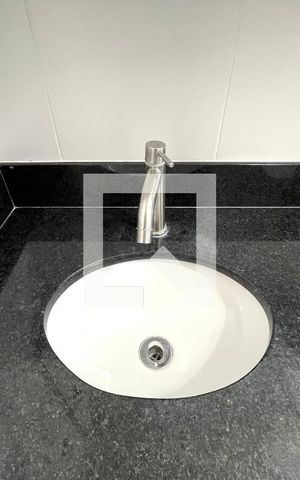 Apartamento à venda com 35m², 1 quarto e sem vagaBanheiro