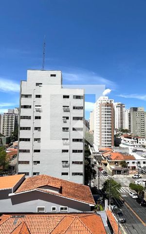 Apartamento à venda com 35m², 1 quarto e sem vagaVista da Varanda