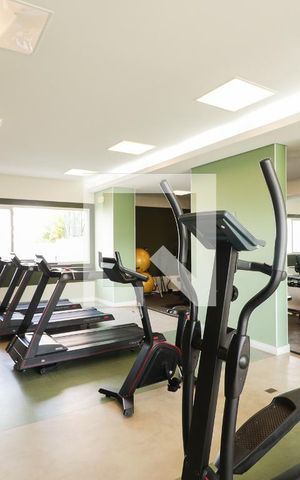 Apartamento à venda com 57m², 2 quartos e 1 vagaAcademia